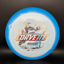 Load image into Gallery viewer, Innova Halo Star Corvette
