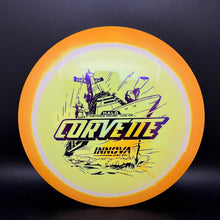Load image into Gallery viewer, Innova Halo Star Corvette
