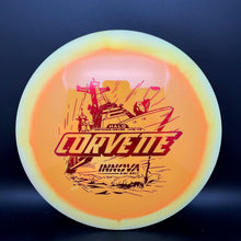 Load image into Gallery viewer, Innova Halo Star Corvette
