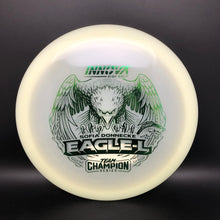 Load image into Gallery viewer, Innova Proto Glow Champion Eagle-L Donnecke
