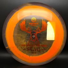 Load image into Gallery viewer, Westside Discs VIP-X Ring Stag Laine 2025
