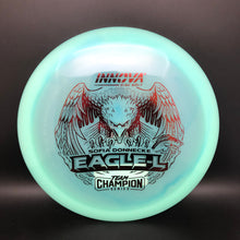 Load image into Gallery viewer, Innova Proto Glow Champion Eagle-L Donnecke

