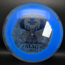 Load image into Gallery viewer, Westside Discs VIP-X Ring Stag Laine 2025
