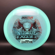 Load image into Gallery viewer, Innova Proto Glow Champion Eagle-L Donnecke

