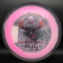 Load image into Gallery viewer, Westside Discs VIP-X Ring Stag Laine 2025

