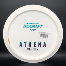 Load image into Gallery viewer, Discraft White ESP Athena - bottom stamp

