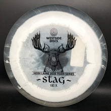 Load image into Gallery viewer, Westside Discs VIP-X Ring Stag Laine 2025
