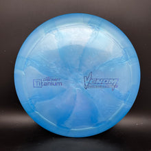 Load image into Gallery viewer, Discraft Titanium Venom - stock
