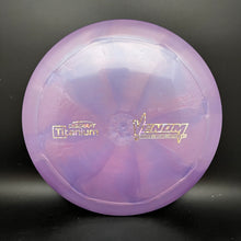 Load image into Gallery viewer, Discraft Titanium Venom - stock
