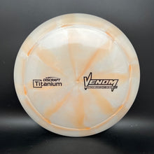 Load image into Gallery viewer, Discraft Titanium Venom - stock
