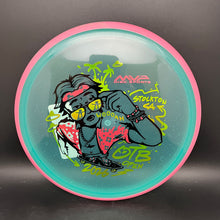 Load image into Gallery viewer, Axiom Particle Proton Soft Hex '26 OTB

