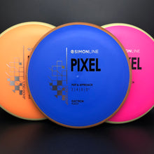 Load image into Gallery viewer, Axiom Simon Line Electron (Medium) Pixel - stock
