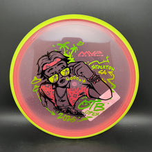 Load image into Gallery viewer, Axiom Particle Proton Soft Hex '26 OTB
