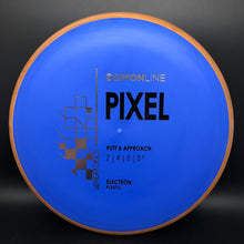 Load image into Gallery viewer, Axiom Simon Line Electron (Medium) Pixel - stock
