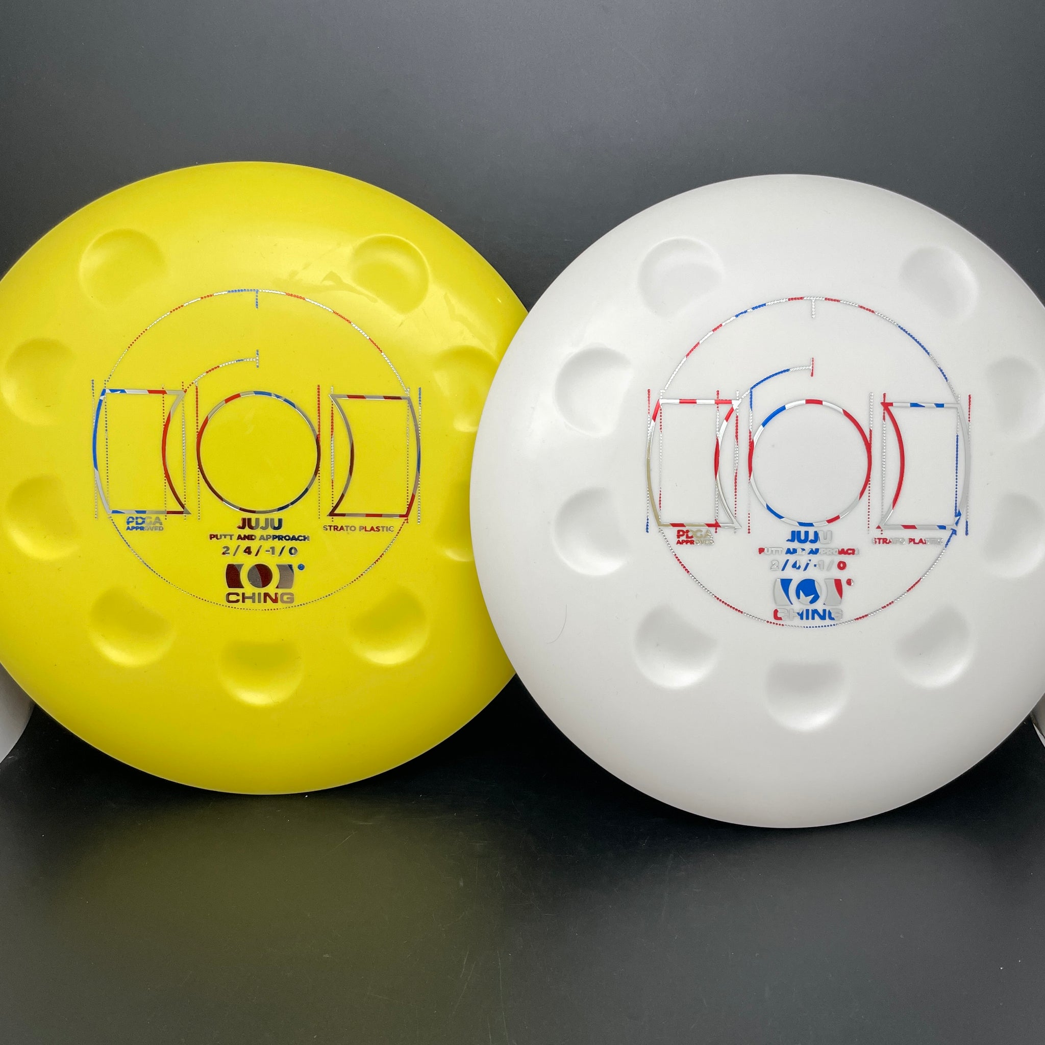 Ching Discs – Maverick Disc Golf