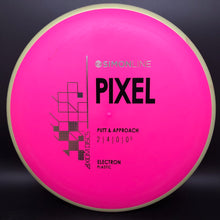 Load image into Gallery viewer, Axiom Simon Line Electron (Medium) Pixel - stock
