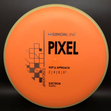 Load image into Gallery viewer, Axiom Simon Line Electron (Medium) Pixel - stock
