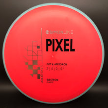 Load image into Gallery viewer, Axiom Simon Line Electron (Medium) Pixel - stock
