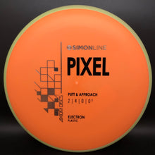 Load image into Gallery viewer, Axiom Simon Line Electron (Medium) Pixel - stock
