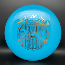 Load image into Gallery viewer, Westside Discs Tournament Shield - stock
