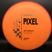 Load image into Gallery viewer, Axiom Simon Line Electron (Medium) Pixel - stock
