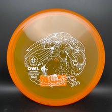 Load image into Gallery viewer, Stokely Discs Meso Owl First Run
