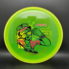 Load image into Gallery viewer, Axiom Particle Proton Soft Hex '26 OTB
