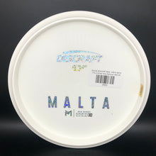 Load image into Gallery viewer, Discraft White ESP Malta - bottom stamp

