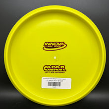 Load image into Gallery viewer, Innova DX Aviar Bottom Stamp
