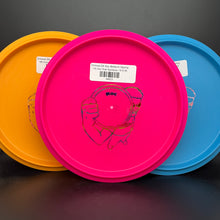 Load image into Gallery viewer, Innova DX Roc Bottom Stamp
