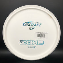 Load image into Gallery viewer, Discraft White ESP Zone bottom stamp
