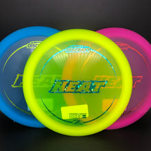 Load image into Gallery viewer, Discraft Z Lite Heat - stock

