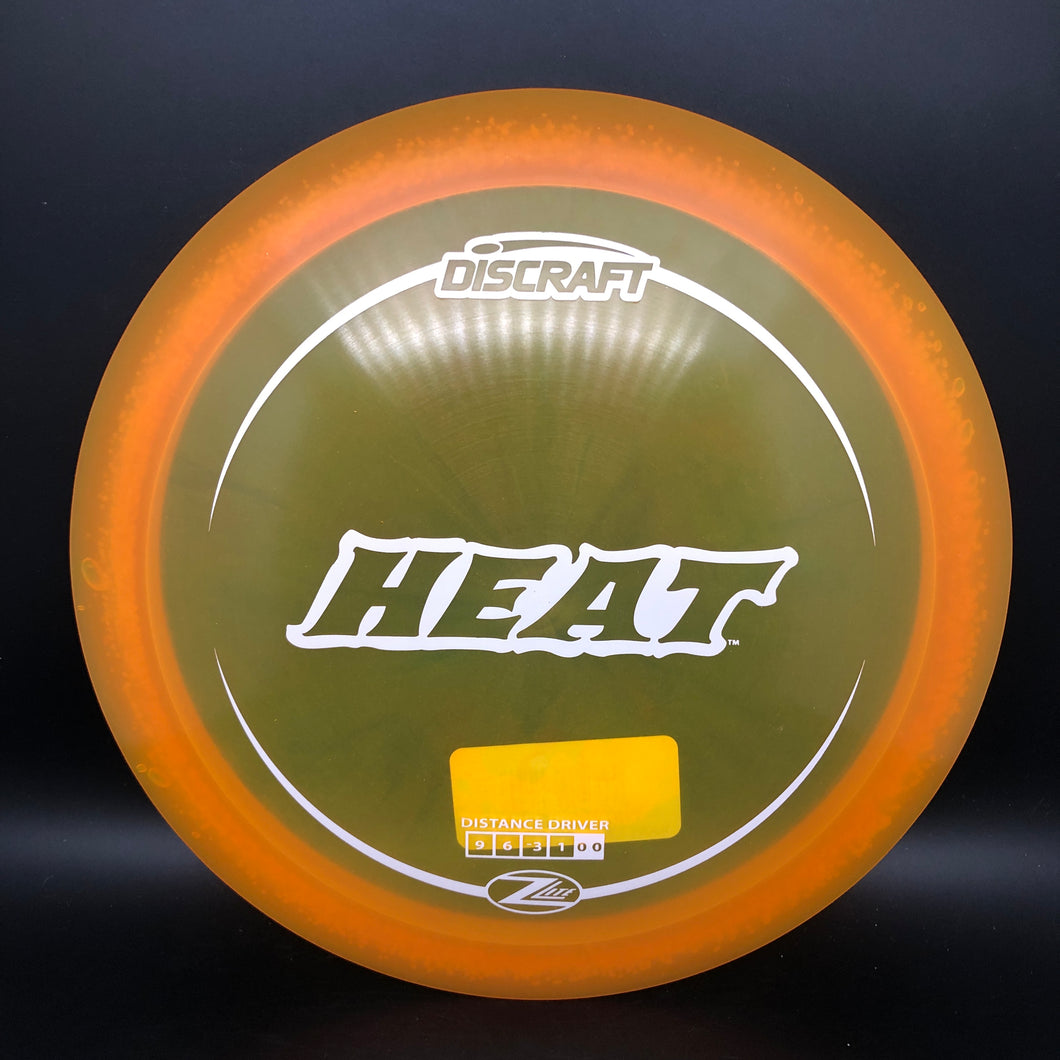 Discraft Z Lite Heat - stock
