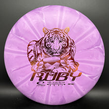 Load image into Gallery viewer, Latitude 64 Retro Burst Ruby
