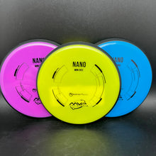 Load image into Gallery viewer, MVP Neutron Nano Mini - Classic
