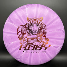 Load image into Gallery viewer, Latitude 64 Retro Burst Ruby
