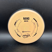 Load image into Gallery viewer, MVP Neutron Nano Mini - Classic
