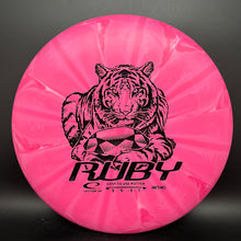 Load image into Gallery viewer, Latitude 64 Retro Burst Ruby
