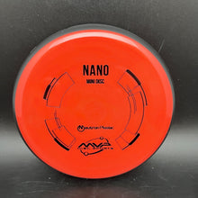 Load image into Gallery viewer, MVP Neutron Nano Mini - Classic
