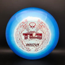 Load image into Gallery viewer, Innova Halo Star TL3 - stock
