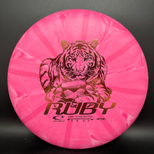 Load image into Gallery viewer, Latitude 64 Retro Burst Ruby
