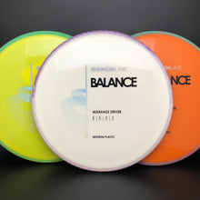 Load image into Gallery viewer, Axiom Neutron Balance - stock

