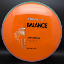 Load image into Gallery viewer, Axiom Neutron Balance - stock
