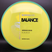 Load image into Gallery viewer, Axiom Neutron Balance - stock
