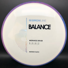 Load image into Gallery viewer, Axiom Neutron Balance - stock
