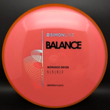 Load image into Gallery viewer, Axiom Neutron Balance - stock
