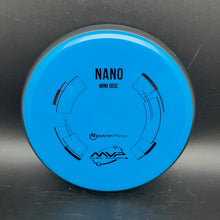 Load image into Gallery viewer, MVP Neutron Nano Mini - Classic
