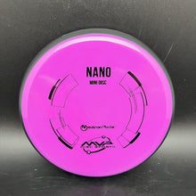 Load image into Gallery viewer, MVP Neutron Nano Mini - Classic
