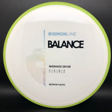 Load image into Gallery viewer, Axiom Neutron Balance - stock
