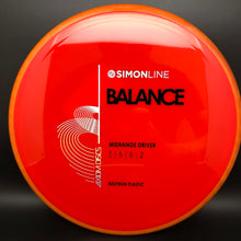Load image into Gallery viewer, Axiom Neutron Balance - stock
